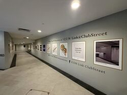 Club Street (D1), Retail #539947811